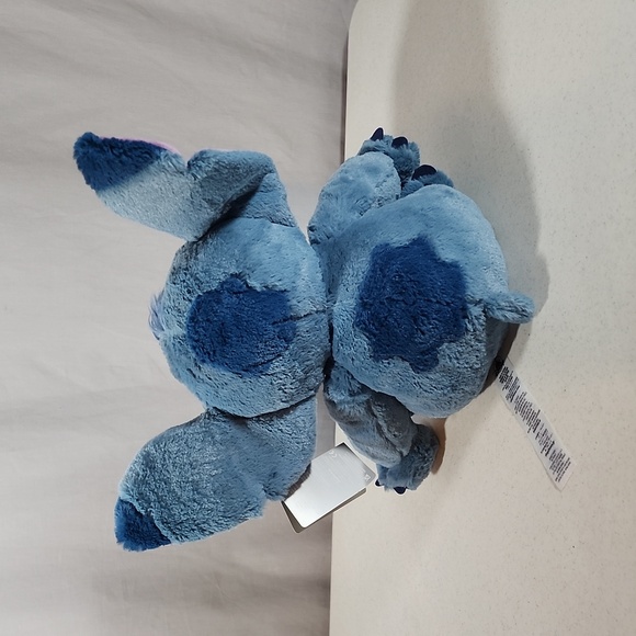 Disney Stitch Plush Animal - Picture 2 of 3
